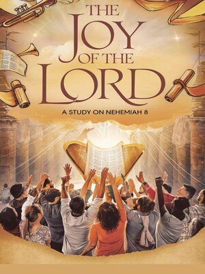 cover image of The Joy of the Lord